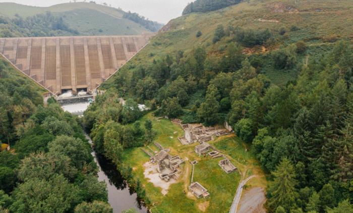 Clywedog